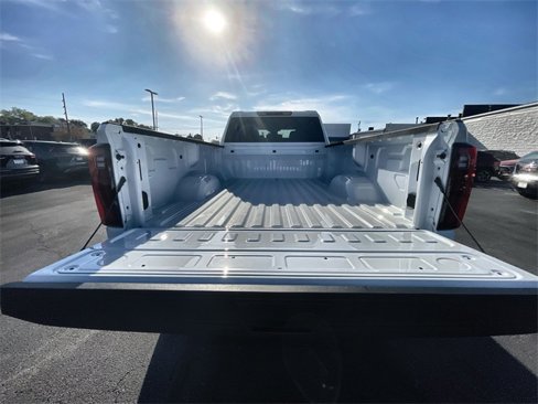 New 2026 GMC Sierra 2500 SLT w/ SLT Convenience Package image 26