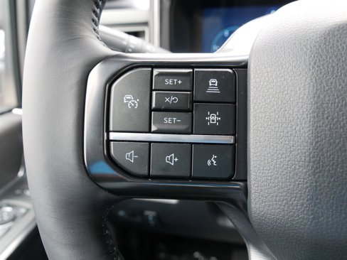 New 2025 Ford F250 Platinum image 20