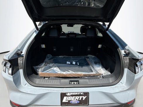 New 2025 Ford Mustang Mach-E GT w/ Interior Protection Package image 25