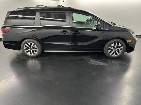 New 2026 Honda Odyssey EX-L image 8