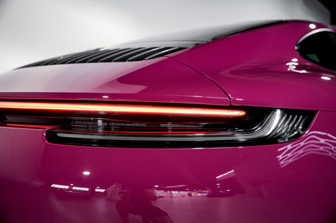 Used 2023 Porsche 911 Carrera T image 43