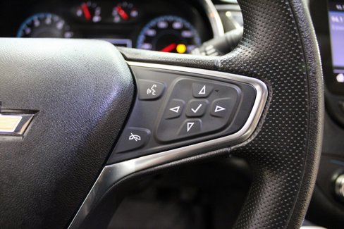 Used 2019 Chevrolet Malibu LT image 23
