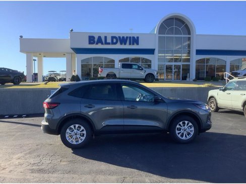 New 2025 Ford Escape Active w/ Cold Weather Package image 8