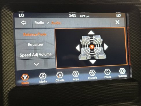 Used 2021 Jeep Gladiator Willys image 22