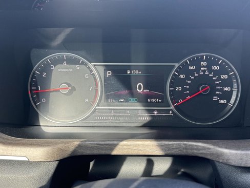 Used 2022 Kia Sorento X-Line EX image 14