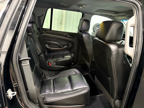 Used 2019 Chevrolet Tahoe LT w/ Luxury Package image 15