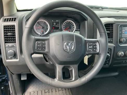 Used 2023 RAM 1500 Tradesman w/ Popular Equipment Group image 16