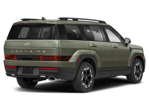 New 2026 Hyundai Santa Fe SEL image 54