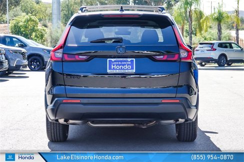 Used 2023 Honda CR-V EX-L image 9