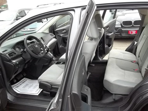 Used 2016 Honda CR-V LX image 6