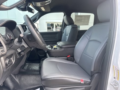 New 2025 RAM 4500 Tradesman image 14