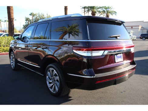 Certified 2023 Lincoln Navigator Reserve image 26