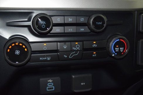 Used 2024 Ford F550 4x4 SuperCab Super Duty image 22