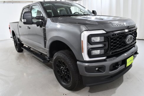 New 2026 Ford F350 XLT image 5
