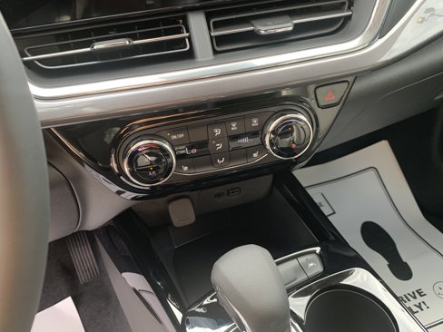 New 2026 Chevrolet Trax ACTIV w/ Driver Confidence Package image 15