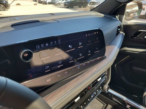 New 2026 Chevrolet Tahoe Z71 image 20