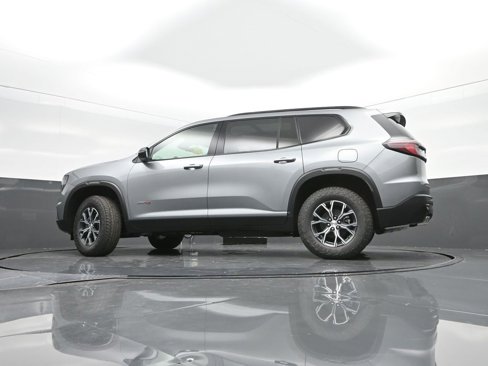 New 2026 GMC Acadia AT4 w/ Luxury Package image 34