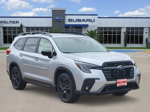 New 2025 Subaru Ascent Onyx Edition image 1