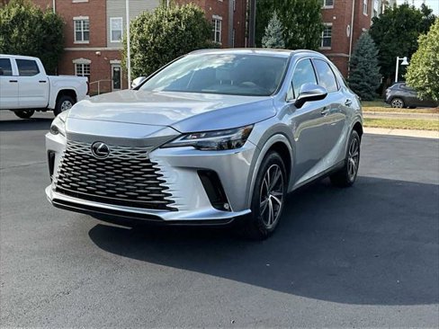 Certified 2023 Lexus RX 350 Premium image 1