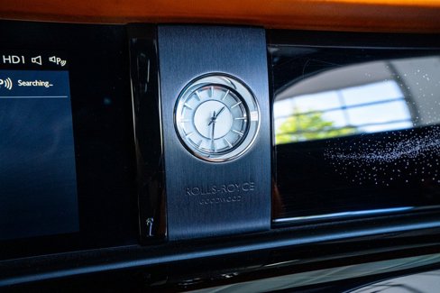 Used 2024 Rolls-Royce Spectre w/ Spectre Launch Package image 55