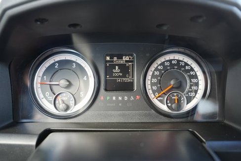 Used 2017 RAM 2500 Tradesman w/ Chrome Appearance Group image 26