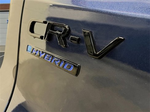 New 2026 Honda CR-V Sport-L image 5