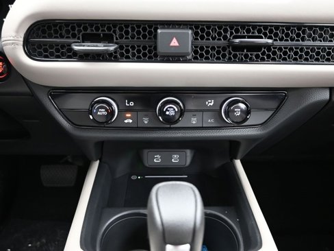 New 2026 Honda HR-V LX image 45