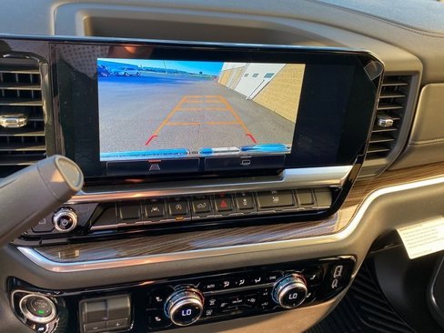 New 2026 GMC Sierra 1500 Elevation image 21