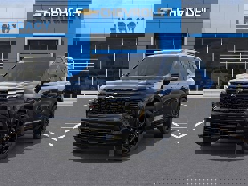 New 2026 Chevrolet Traverse RS image 6
