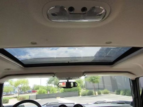 Used 2006 HUMMER H2 SUT image 17