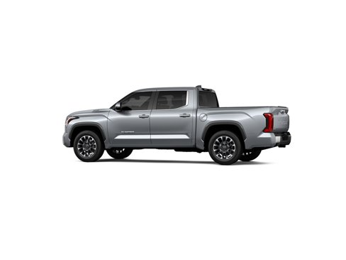 New 2026 Toyota Tundra Limited image 6