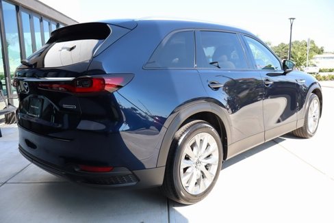 New 2026 MAZDA CX-90 3.3 Turbo w/ Preferred Package image 3