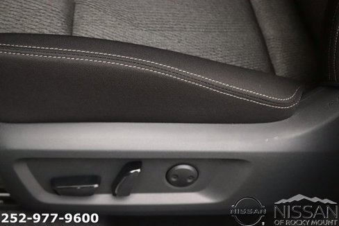 New 2026 Nissan Rogue SV image 15