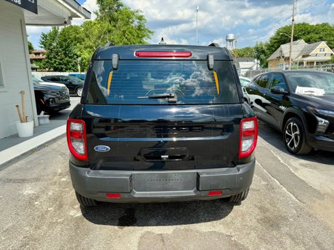 Used 2021 Ford Bronco Sport image 12