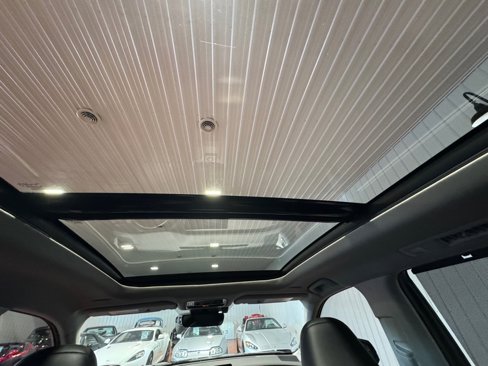 Used 2024 Toyota Grand Highlander XLE image 42