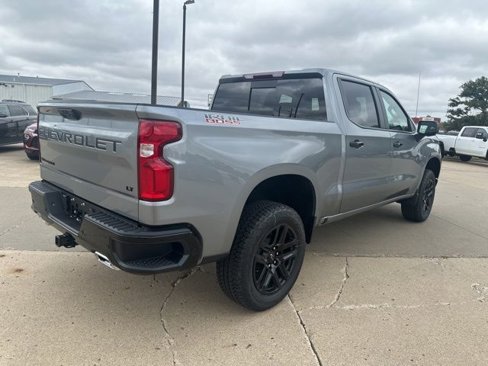 New 2026 Chevrolet Silverado 1500 LT Trail Boss w/ Safety Package image 82