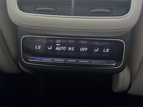 New 2026 Mercedes-Benz GLS 63 AMG 4MATIC image 26