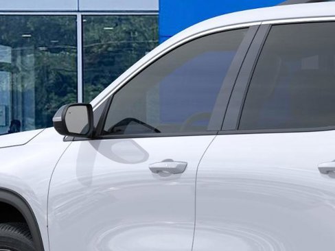 New 2026 Chevrolet Traverse LT w/ Sun and Wheel Package image 12