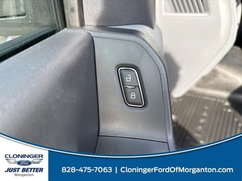 New 2025 Ford F550 4x4 Regular Cab Super Duty image 14