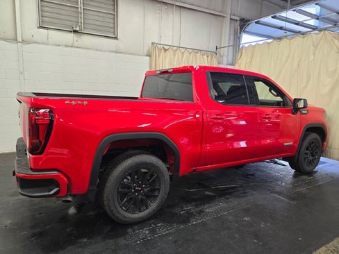 New 2026 GMC Sierra 1500 Elevation image 6