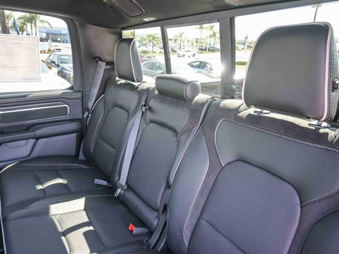 New 2026 RAM 1500 Laramie w/ Sport Appearance Package image 24