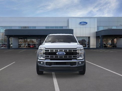 New 2026 Ford F550 4x4 Crew Cab Super Duty image 6