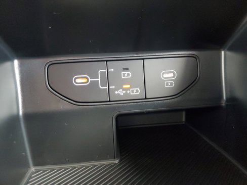New 2026 Kia Sorento LX image 21