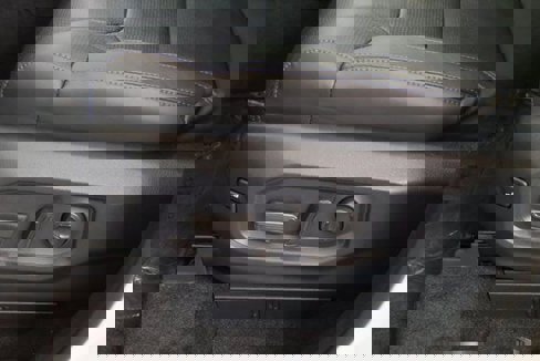 New 2026 Toyota Sequoia Platinum image 11