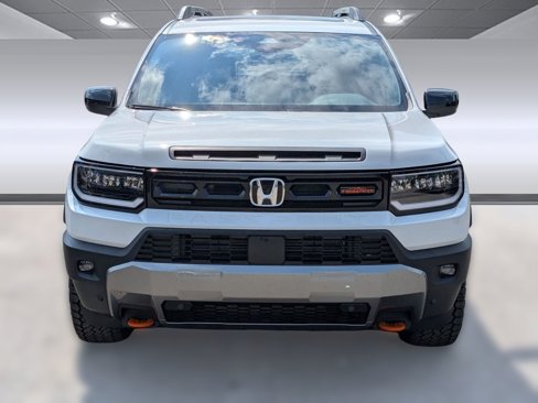 New 2026 Honda Passport TrailSport Elite image 6