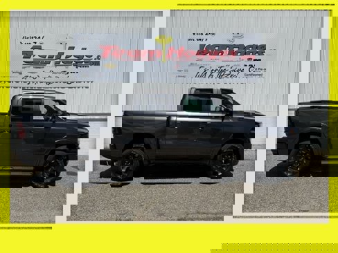 New 2025 RAM 1500 Big Horn image 1