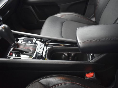 Used 2023 Jeep Compass Trailhawk image 17