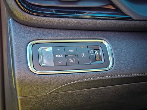 New 2026 Buick Enclave Avenir image 17