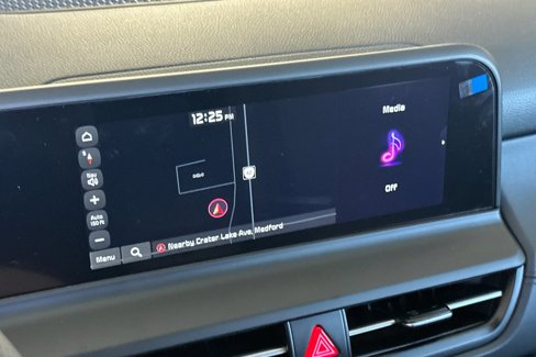 New 2026 Kia Seltos SX image 19