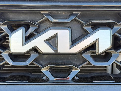 Certified 2022 Kia Sorento SX image 35